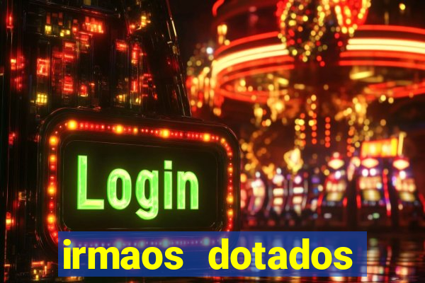 irmaos dotados roleta russa